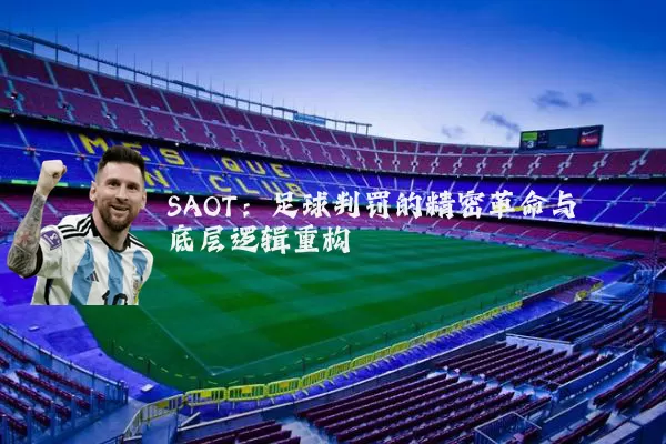 SAOT：足球判罚的精密革命与底层逻辑重构