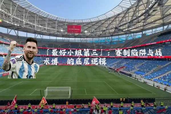 「最好小组第三」：赛制陷阱与战术博弈的底层逻辑