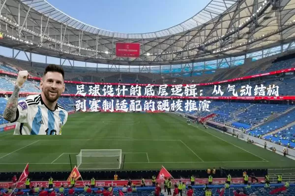 足球设计的底层逻辑：从气动结构到赛制适配的硬核推演